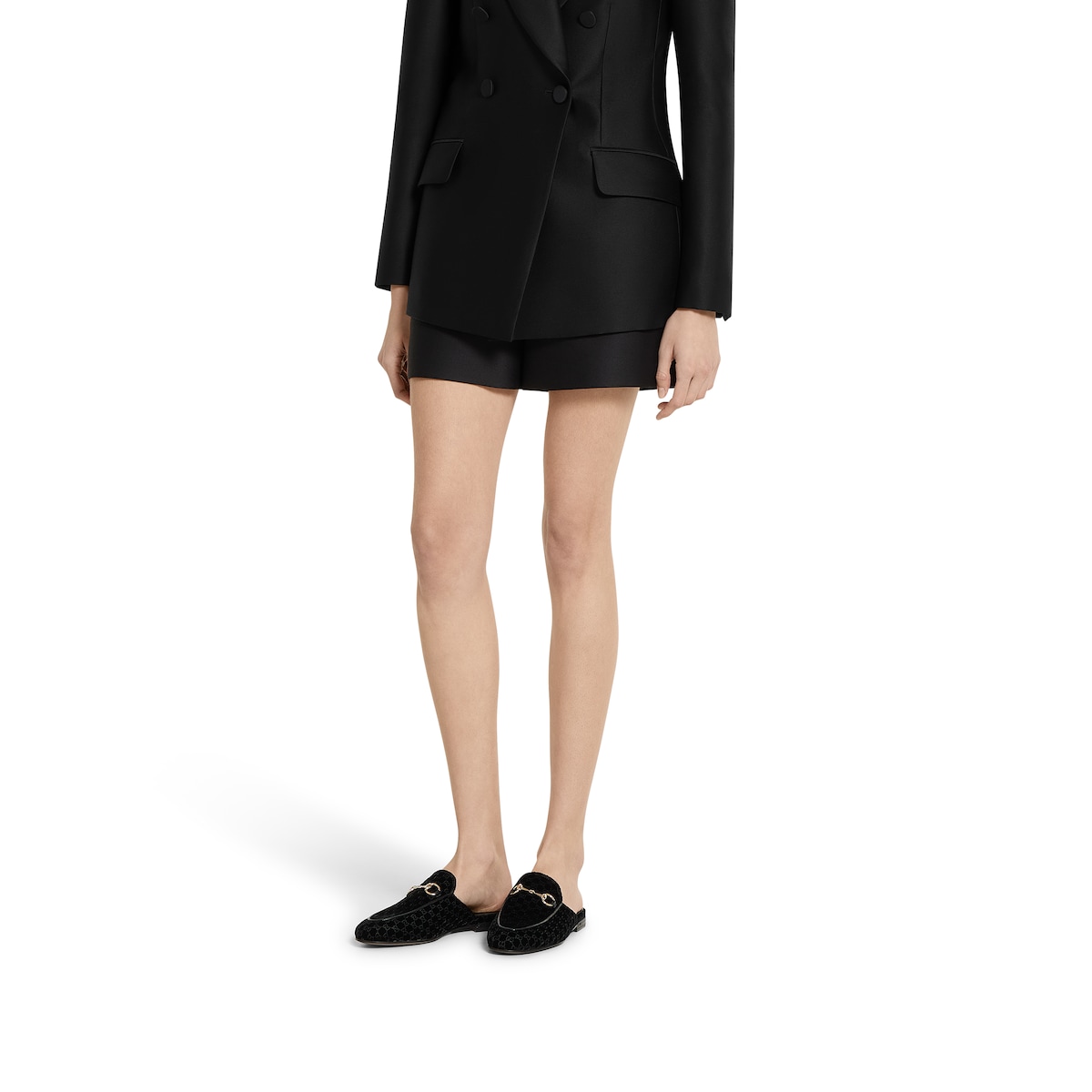 Gucci Women’s Princetown slipper - Image 3